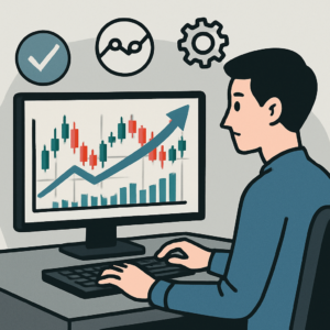 スキャルピングの勝率を底上げする実行品質設計｜国内・海外FXで効く2026年版オペレーション術