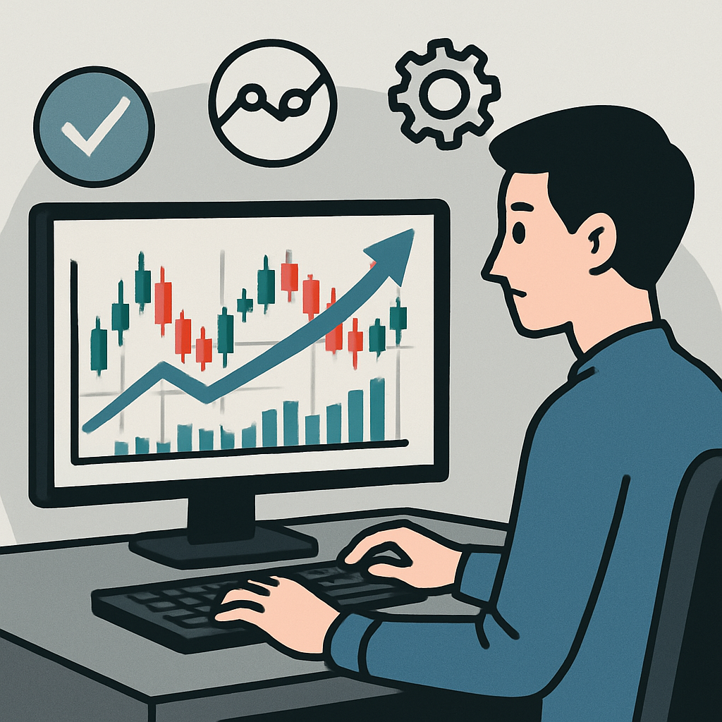 スキャルピングの勝率を底上げする実行品質設計｜国内・海外FXで効く2026年版オペレーション術