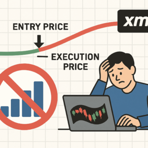 海外FXで避けたいスリッページの真実：XMTradingで損失を防ぐ効果的な注文戦略